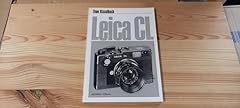 Leica cl gebraucht kaufen  Wird an jeden Ort in Deutschland