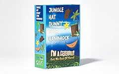 Jungle hat dunny for sale  Delivered anywhere in UK