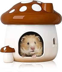 Bucatstate hamster hideout for sale  Delivered anywhere in UK