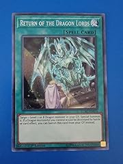 Return dragon lords for sale  Delivered anywhere in USA 
