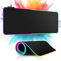 Tappetino mouse gaming usato  Spedito ovunque in Italia 