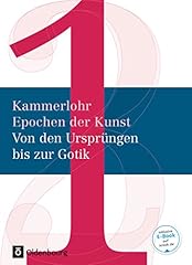 Kammerlohr epochen kunst gebraucht kaufen  Wird an jeden Ort in Deutschland