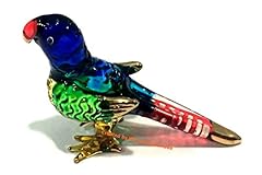 Handmade mini parrot for sale  Delivered anywhere in USA 