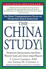 China study comprehensive for sale  Delivered anywhere in USA 