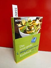 Große weight watchers gebraucht kaufen  Wird an jeden Ort in Deutschland