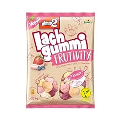 Nimm2 lachgummi frutivity gebraucht kaufen  Wird an jeden Ort in Deutschland