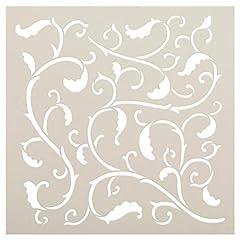 Victorian vine pattern for sale  Delivered anywhere in USA 
