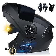 Bluetooth motorradhelm vollvis gebraucht kaufen  Wird an jeden Ort in Deutschland