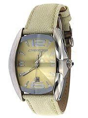 Chronotech orologio analogico usato  Spedito ovunque in Italia 