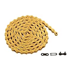 Bike chain single for sale  Delivered anywhere in USA 