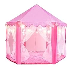 Princess tent kids for sale  Delivered anywhere in USA 