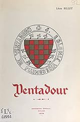 Ventadour d'occasion  Livré partout en France