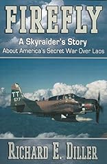 Firefly skyraider story for sale  Delivered anywhere in USA 