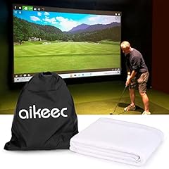 Aikeec golf simulator for sale  Delivered anywhere in USA 