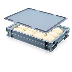 Dough proofing trays for sale  Delivered anywhere in UK