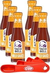 Taco bell mild for sale  Delivered anywhere in USA 