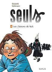 Seuls tome cloueurs d'occasion  Livré partout en Belgiqu