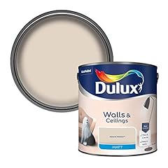 Dulux walls ceilings for sale  Delivered anywhere in UK
