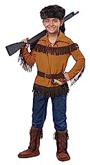 Kids davy crockett for sale  Delivered anywhere in USA 