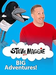 Steve maggie grandi usato  Spedito ovunque in Italia 