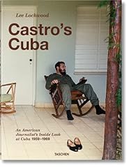 Lee lockwood castro for sale  Delivered anywhere in USA 