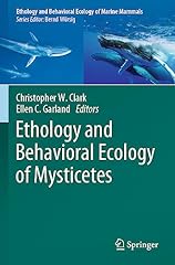 Ethology behavioral ecology for sale  Delivered anywhere in UK