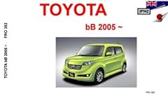 Toyota 2005 owners for sale  Delivered anywhere in UK