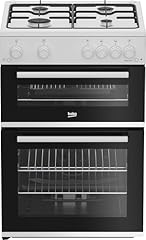 Beko 60cm gas for sale  Delivered anywhere in UK
