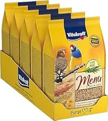 Vitakraft menu exotique d'occasion  Livré partout en France