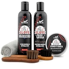 Baseball glove care for sale  Delivered anywhere in USA 