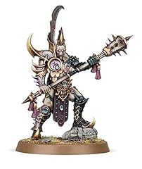 Warhammer aos hedonites d'occasion  Livré partout en France