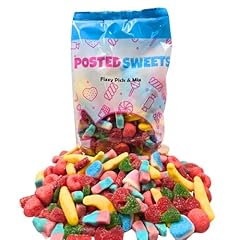 Posted sweets 700g for sale  Delivered anywhere in UK