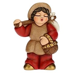 Thun statuina presepe usato  Spedito ovunque in Italia 
