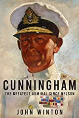 Cunningham greatest admiral for sale  Delivered anywhere in USA 