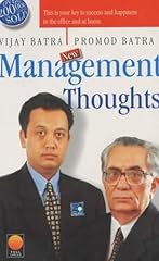 Management thoughts for sale  Delivered anywhere in UK