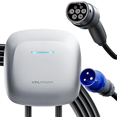 Vdlpowerpro charger 7kw for sale  Delivered anywhere in UK