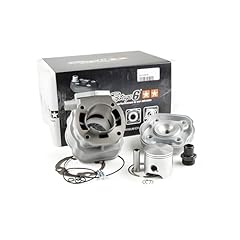 Kit cilindro 77cc usato  Spedito ovunque in Italia 