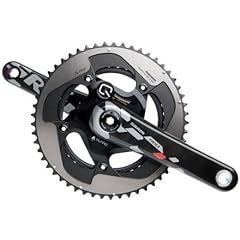 SRAM Red Quarq Road Crankset (177.5-mm 50/34T BB30) for sale  Delivered anywhere in USA 
