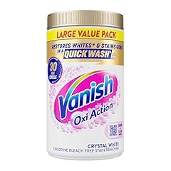Vanish fabric stain for sale  Delivered anywhere in UK