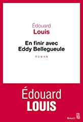 Finir eddy bellegueule d'occasion  Livré partout en France