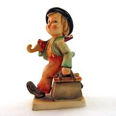 Hummel figurine merry for sale  Delivered anywhere in USA 
