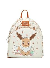 Loungefly pokemon eevee for sale  Delivered anywhere in UK