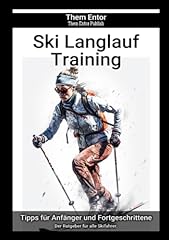 Ski langlauf training gebraucht kaufen  Wird an jeden Ort in Deutschland