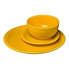 Fiestaware piece bistro for sale  Delivered anywhere in USA 