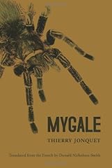 Mygale thierry jonquet d'occasion  Livré partout en France