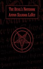 The devil notebook usato  Spedito ovunque in Italia 