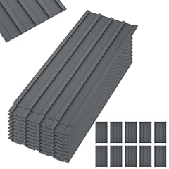 Jaxilyn metal roof for sale  Delivered anywhere in USA 