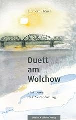 Duett wolchow stationen gebraucht kaufen  Wird an jeden Ort in Deutschland