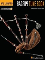 Hal leonard bagpipe for sale  Delivered anywhere in USA 