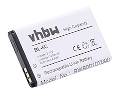 Vhbw ion battery for sale  Delivered anywhere in UK